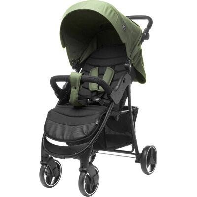 4Baby Rapid XXIV - wózek spacerowy (Olive) 4Baby Rapid XXIV - wózek spacerowy (Olive)