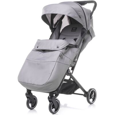 4Baby Twizzy XXII - wózek spacerowy (Grey) 4Baby Twizzy XXII - wózek spacerowy (Grey)