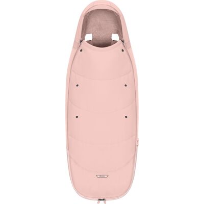 Cybex Platinum śpiworek do wózka (Peach Pink) Cybex Platinum śpiworek do wózka (Peach Pink)