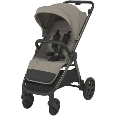 Espiro Wind lekki wózek spacerowy z autofoldingiem (07 Arctic Gray) Espiro Wind lekki wózek spacerowy z autofoldingiem (07 Arctic Gray)