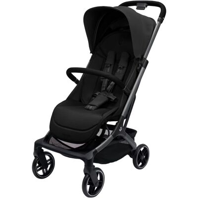 Maxi-Cosi Oxford Cabin - wózek spacerowy do samolotu (Onyx black) Maxi-Cosi Oxford Cabin - wózek spacerowy do samolotu (Onyx black)
