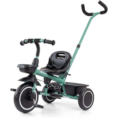 Milly Mally Rowerek Trójkołowy Axel Dark Green Milly Mally Rowerek Trójkołowy Axel Dark Green