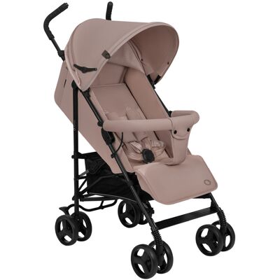 Lionelo Elia - wózek spacerowy typu parasolka (Beige Taupe) Lionelo Elia - wózek spacerowy typu parasolka (Beige Taupe)