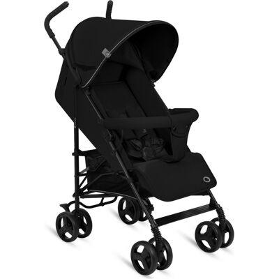 Lionelo Elia - wózek spacerowy typu parasolka (Black Onyx) Lionelo Elia - wózek spacerowy typu parasolka (Black Onyx)
