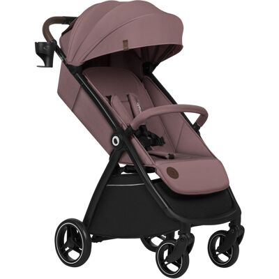 Lionelo Ingrid - wózek spacerowy (Pink Mauve) Lionelo Ingrid - wózek spacerowy (Pink Mauve)