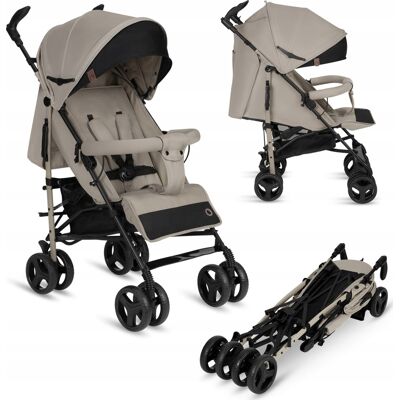 Lionelo Irma (Beige Sand) Lionelo Irma (Beige Sand)