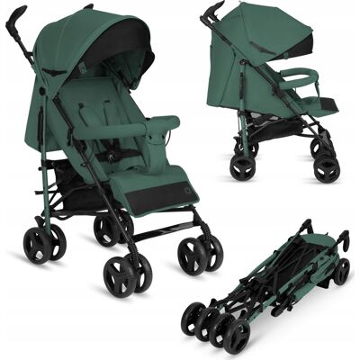 Lionelo Irma (Green Emerald) Lionelo Irma (Green Emerald)