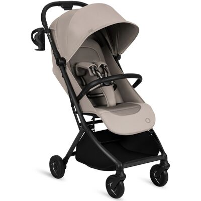 Lionelo Sia - wózek spacerowy (Beige Sand) Lionelo Sia - wózek spacerowy (Beige Sand)