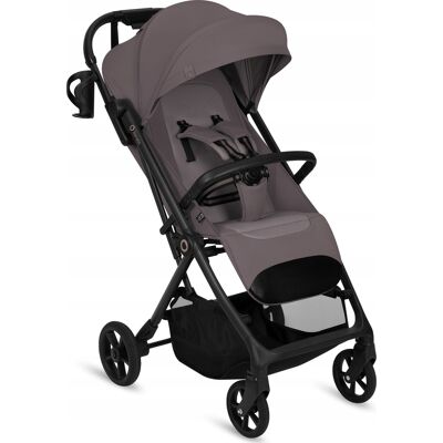 Lionelo Tansi - wózek spacerowy (Beige Taupe) Lionelo Tansi - wózek spacerowy (Beige Taupe)