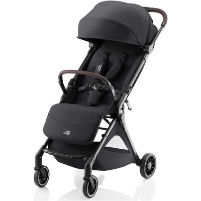 Britax Romer Tira - wózek spacerowy (Carbon Black) Britax Romer Tira - wózek spacerowy (Carbon Black)
