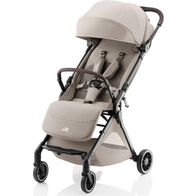 Britax Romer Tira - wózek spacerowy (Teak) Britax Romer Tira - wózek spacerowy (Teak)