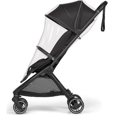 Bumprider Connect Mini folia przeciwdeszczowa Bumprider Connect Mini folia przeciwdeszczowa