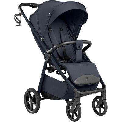 Carrello Bravo Lite Deluxe * RABAT w koszyku * wózek spacerowy (Midnight Blue) Carrello Bravo Lite Deluxe * RABAT w koszyku * wózek spacerowy (Midnight Blue)