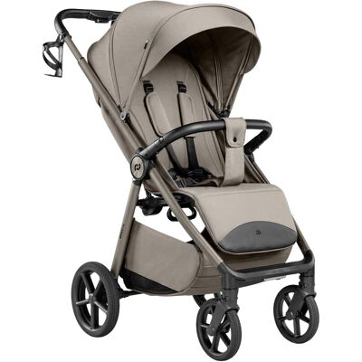 Carrello Bravo Lite Deluxe * RABAT w koszyku * wózek spacerowy (Oak Beige) Carrello Bravo Lite Deluxe * RABAT w koszyku * wózek spacerowy (Oak Beige)