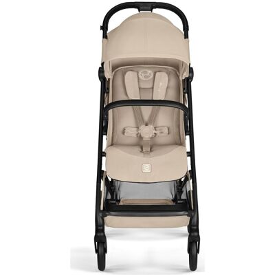 Cybex Beezy - wózek spacerowy (Almond Beige) Cybex Beezy - wózek spacerowy (Almond Beige)