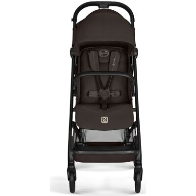 Cybex Beezy - wózek spacerowy (Chocolate Brown) Cybex Beezy - wózek spacerowy (Chocolate Brown)