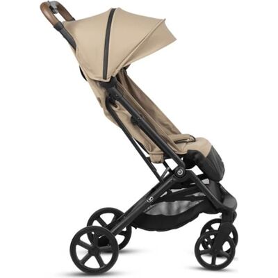 Tutis Up - lekki wózek spacerowy (611 Beige) Tutis Up - lekki wózek spacerowy (611 Beige)