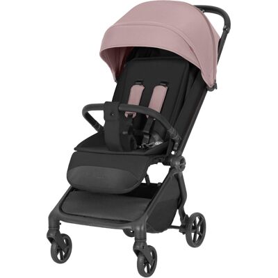 Carrello Atom S 2.0 * RABAT w koszyku * wózek spacerowy (Blossom Pink) Carrello Atom S 2.0 * RABAT w koszyku * wózek spacerowy (Blossom Pink)