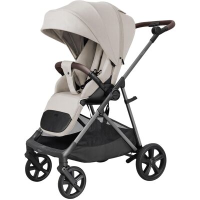 Carrello Costa * RABAT w koszyku * wózek spacerowy (Cloud Grey) Carrello Costa * RABAT w koszyku * wózek spacerowy (Cloud Grey)