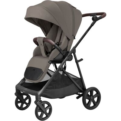 Carrello Costa * RABAT w koszyku * wózek spacerowy (Feather Beige) Carrello Costa * RABAT w koszyku * wózek spacerowy (Feather Beige)