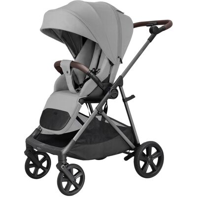 Carrello Costa * RABAT w koszyku * wózek spacerowy (Platinum Grey) Carrello Costa * RABAT w koszyku * wózek spacerowy (Platinum Grey)