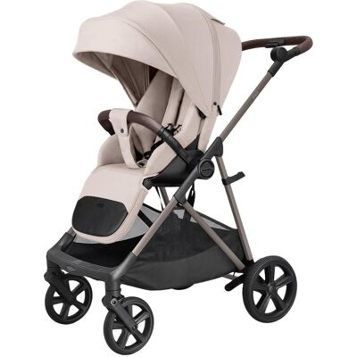 Carrello Costa * RABAT w koszyku * wózek spacerowy (Vanilla Beige) Carrello Costa * RABAT w koszyku * wózek spacerowy (Vanilla Beige)