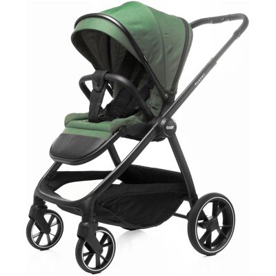 4Baby Foster - wózek spacerowy (Green) 4Baby Foster - wózek spacerowy (Green)