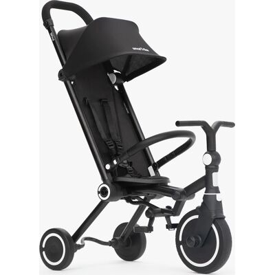SmarTrike Wind rowerek z funkcją wózka (Czarny) SmarTrike Wind rowerek z funkcją wózka (Czarny)