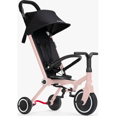 SmarTrike Wind rowerek z funkcją wózka (Różowy) SmarTrike Wind rowerek z funkcją wózka (Różowy)