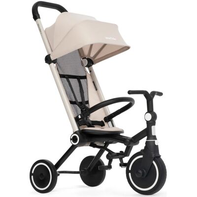 SmarTrike Wonder Max rowerek z funkcją wózka (Beżowy) SmarTrike Wonder Max rowerek z funkcją wózka (Beżowy)