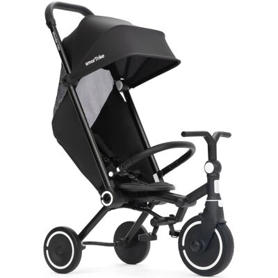 SmarTrike Wonder Max rowerek z funkcją wózka (Czarny) SmarTrike Wonder Max rowerek z funkcją wózka (Czarny)