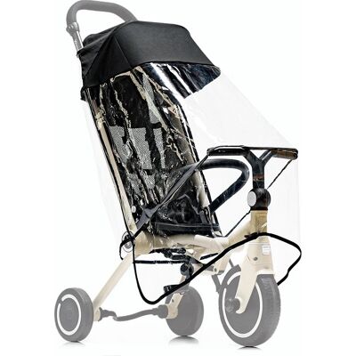 SmarTrike Wonder Max / Wonder Plus pokrowiec przeciwdeszczowy SmarTrike Wonder Max / Wonder Plus pokrowiec przeciwdeszczowy
