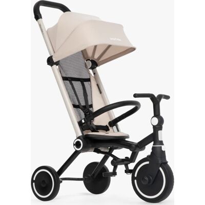 SmarTrike Wonder Plus rowerek z funkcją wózka (Piaskowy) SmarTrike Wonder Plus rowerek z funkcją wózka (Piaskowy)