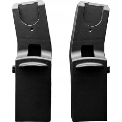 Muuvo Fold adaptery do fotelika Muuvo Fold adaptery do fotelika