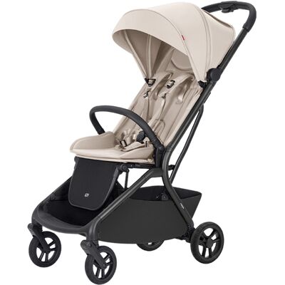 Carrello Magia 2.0 wózek spacerowy do samolotu (Laguna Beige) Carrello Magia 2.0 wózek spacerowy do samolotu (Laguna Beige)