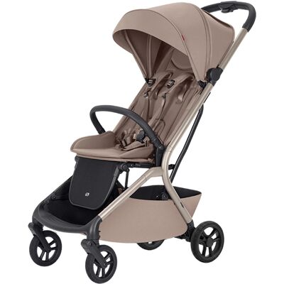 Carrello Magia 2.0 wózek spacerowy do samolotu (Spice Beige) Carrello Magia 2.0 wózek spacerowy do samolotu (Spice Beige)