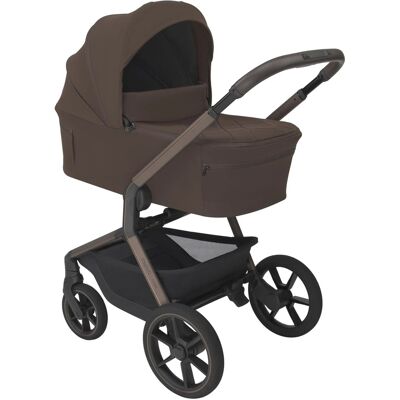 Espiro Noble - wózek 2w1 (18 Umbra) Espiro Noble - wózek 2w1 (18 Umbra)