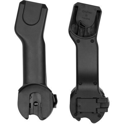 Cybex Coya adapter Black Cybex Coya adapter Black