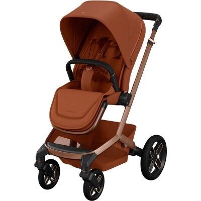 Maxi-Cosi Fame v2 wózek spacerowy (Copper Terra) Maxi-Cosi Fame v2 wózek spacerowy (Copper Terra)