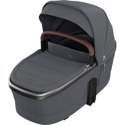 Maxi-Cosi Fame v2 gondola do wózka (Moon Graphite) Maxi-Cosi Fame v2 gondola do wózka (Moon Graphite)