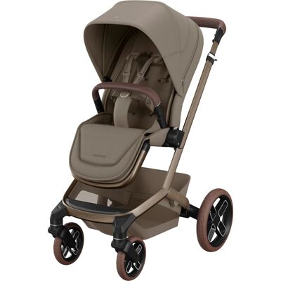 Maxi-Cosi Fame v2 wózek spacerowy (Oak Truffle) Maxi-Cosi Fame v2 wózek spacerowy (Oak Truffle)