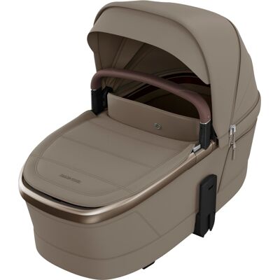 Maxi-Cosi Fame v2 gondola do wózka (Oak Truffle) Maxi-Cosi Fame v2 gondola do wózka (Oak Truffle)