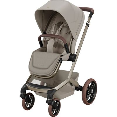 Maxi-Cosi Fame v2 wózek spacerowy (Sapphire Sand) Maxi-Cosi Fame v2 wózek spacerowy (Sapphire Sand)