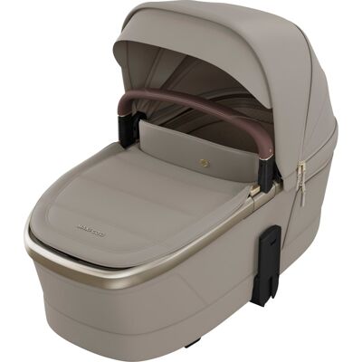 Maxi-Cosi Fame v2 gondola do wózka (Sapphire Sand) Maxi-Cosi Fame v2 gondola do wózka (Sapphire Sand)