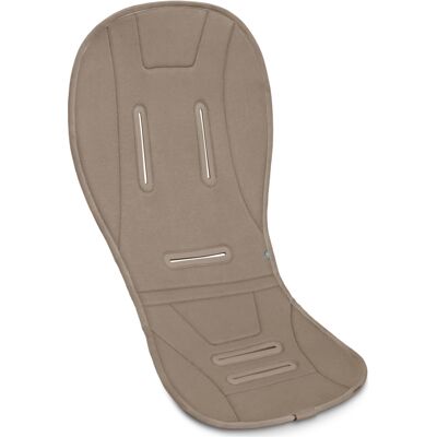 Bumprider wkładka do wózka AroMax 3D (Beżowy) Bumprider wkładka do wózka AroMax 3D (Beżowy)