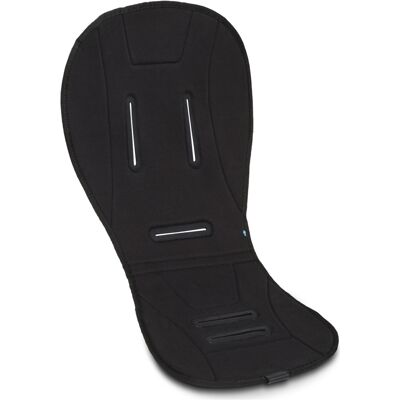 Bumprider wkładka do wózka AroMax 3D (Czarny) Bumprider wkładka do wózka AroMax 3D (Czarny)