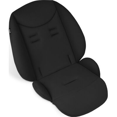 Bumprider wkładka do wózka Memory Foam Czarny (Czarny) Bumprider wkładka do wózka Memory Foam Czarny (Czarny)