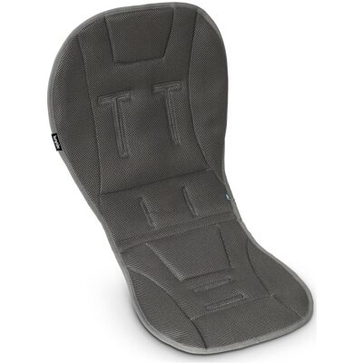 Bumprider wkładka do wózka Soft Breath Zielona (Zielony) Bumprider wkładka do wózka Soft Breath Zielona (Zielony)