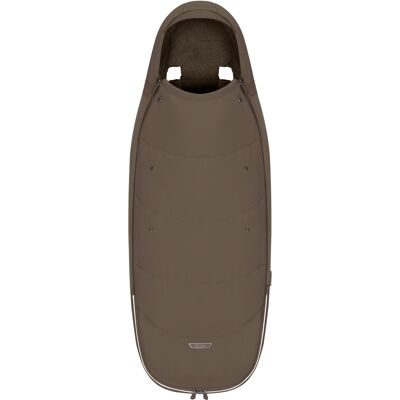 Cybex Platinum śpiworek do wózka (Coconut Brown) Cybex Platinum śpiworek do wózka (Coconut Brown)