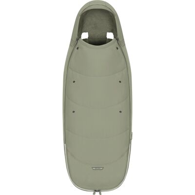 Cybex Platinum śpiworek do wózka (Sage Green) Cybex Platinum śpiworek do wózka (Sage Green)